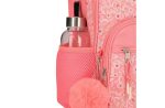 PEPE JEANS NAHID ranac za školu - pink - Slika 3
