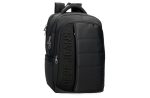 PEPE JEANS Ranac za laptop - Crna - Slika 3