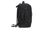 PEPE JEANS Ranac za laptop - Crna