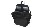 PEPE JEANS Ranac za laptop - Crna - Slika 4
