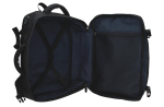 PEPE JEANS Ranac za laptop - Crna - Slika 10