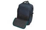 PEPE JEANS Ranac za laptop - Teget - Slika 5