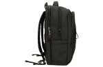 PEPE JEANS Ranac za laptop - Crna