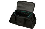 PEPE JEANS Putna torba - Crna - Slika 6