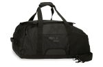 PEPE JEANS Putna torba - Crna - Slika 7