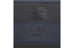 PEPE JEANS Putna torba - Teget - Slika 7