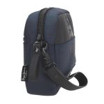 PEPE JEANS BROMLEY muška torbica za ruku - teget