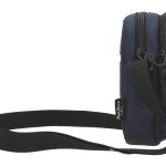 PEPE JEANS BROMLEY muška torba na rame - teget