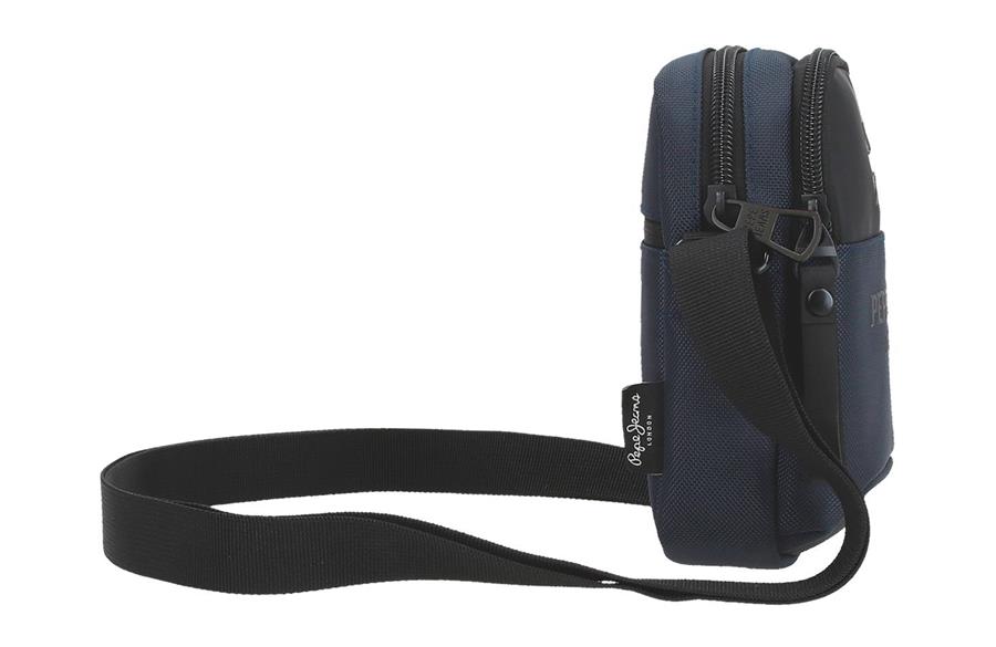 pepe-jeans_7065144-pr_27567100.jpg PEPE JEANS BROMLEY muška torba na rame - teget - Slika 1