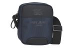 PEPE JEANS BROMLEY muška torba na rame - teget - Slika 2