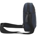PEPE JEANS BROMLEY muška torba na rame - teget