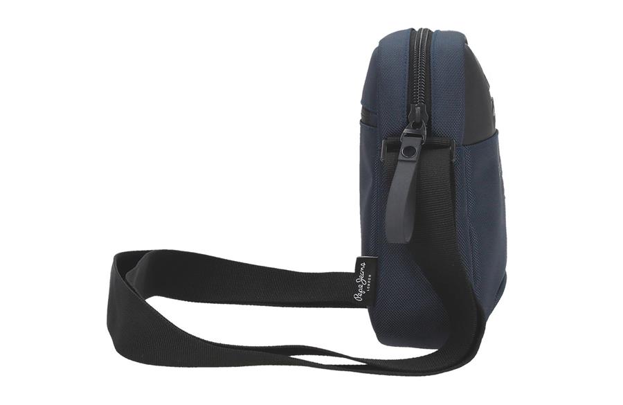 pepe-jeans_7065244-pr_264535358.jpg PEPE JEANS BROMLEY muška torba na rame - teget - Slika 1
