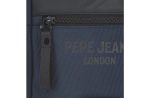 PEPE JEANS BROMLEY muška torba na rame - teget - Slika 9