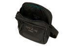 PEPE JEANS BROMLEY muška torba na rame - crna - Slika 5