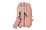 PEPE JEANS HIGHLIGHT ženski neseser - powder pink