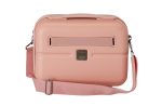 PEPE JEANS HIGHLIGHT ženski neseser - powder pink - Slika 5