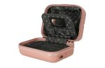 PEPE JEANS HIGHLIGHT ženski neseser - powder pink - Slika 4
