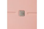 PEPE JEANS HIGHLIGHT ženski neseser - powder pink - Slika 2