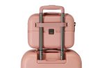 PEPE JEANS HIGHLIGHT ženski neseser - powder pink - Slika 3
