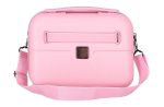 PEPE JEANS HIGHLIGHT ženski neseser - light pink - Slika 9
