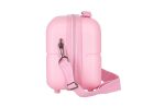 PEPE JEANS HIGHLIGHT ženski neseser - light pink - Slika 3