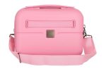 PEPE JEANS HIGHLIGHT ženski neseser - pink - Slika 3