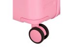PEPE JEANS ABS Set kofera 2/1 - Pink - Slika 2