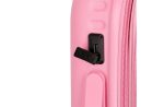 PEPE JEANS ABS Set kofera 2/1 - Pink - Slika 14