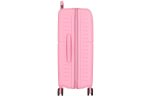 PEPE JEANS ABS Set kofera 2/1 - Pink