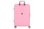 PEPE JEANS ABS Set kofera 2/1 - Pink - Slika 3