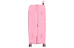 PEPE JEANS ABS Set kofera 2/1 - Pink - Slika 19