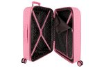 PEPE JEANS ABS Set kofera 2/1 - Pink - Slika 12
