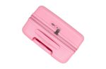 PEPE JEANS ABS Set kofera 2/1 - Pink - Slika 15