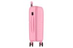 PEPE JEANS ABS Set kofera 2/1 - Pink - Slika 17