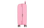 PEPE JEANS ABS Set kofera 2/1 - Pink - Slika 6
