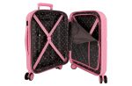 PEPE JEANS ABS Set kofera 2/1 - Pink - Slika 7