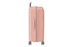 PEPE JEANS ABS Set kofera 2/1 - Powder pink