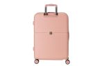 PEPE JEANS ABS Set kofera 2/1 - Powder pink - Slika 15