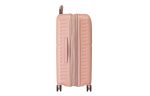 PEPE JEANS ABS Set kofera 2/1 - Powder pink - Slika 10