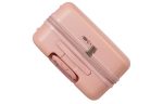 PEPE JEANS ABS Set kofera 2/1 - Powder pink - Slika 14