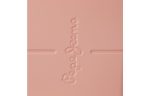 PEPE JEANS ABS Set kofera 2/1 - Powder pink - Slika 8