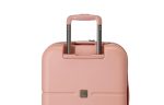 PEPE JEANS ABS Set kofera 2/1 - Powder pink - Slika 9