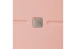 PEPE JEANS ABS Set kofera 2/1 - Powder pink - Slika 16