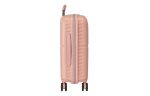 PEPE JEANS ABS Set kofera 2/1 - Powder pink - Slika 2