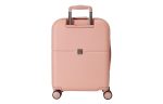 PEPE JEANS ABS Set kofera 2/1 - Powder pink - Slika 5