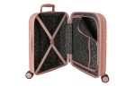 PEPE JEANS ABS Set kofera 2/1 - Powder pink - Slika 7