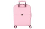 PEPE JEANS ABS Set kofera 2/1 - Light pink - Slika 4