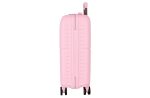 PEPE JEANS ABS Set kofera 2/1 - Light pink - Slika 10