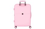 PEPE JEANS ABS Set kofera 2/1 - Light pink - Slika 6