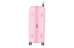 PEPE JEANS ABS Set kofera 2/1 - Light pink - Slika 5